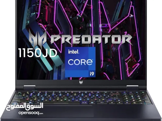 New Labtop