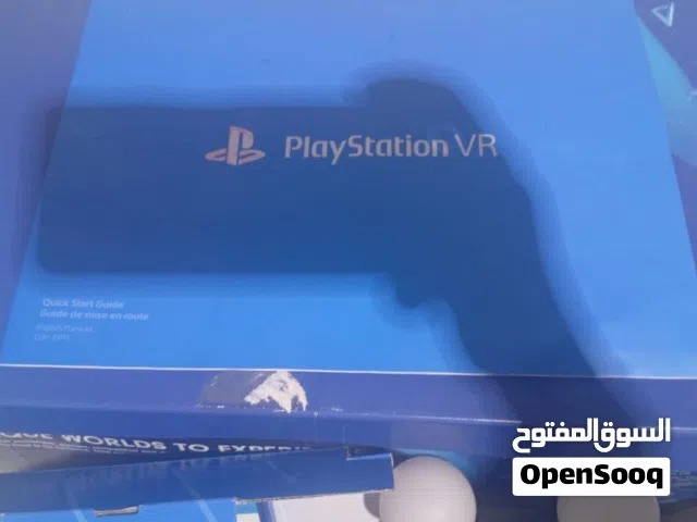 نظارة ثري دي VR