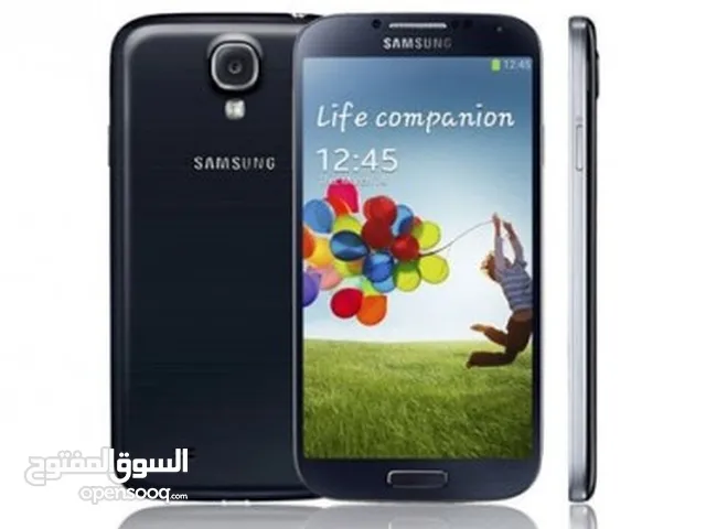 samsung s4