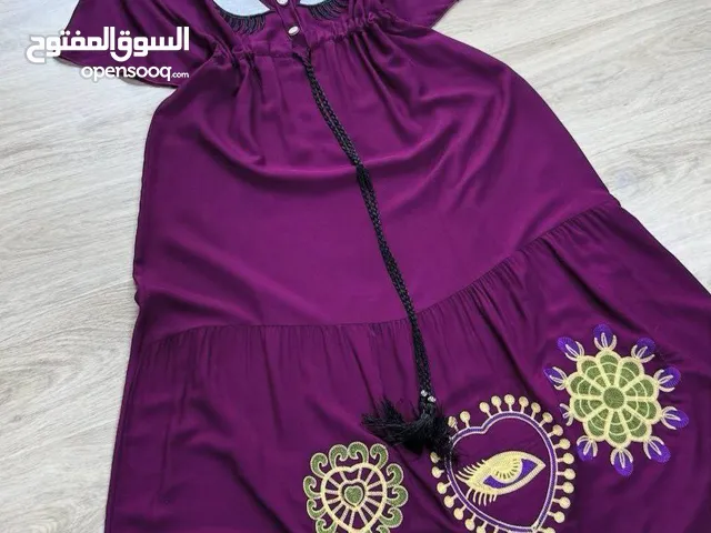 دشداشه ميدي بدزاين رهيب خامه القماش كشمير الايطالي بارد الاصلي يجنن باللبس القياسات من 2XL الى 5XL