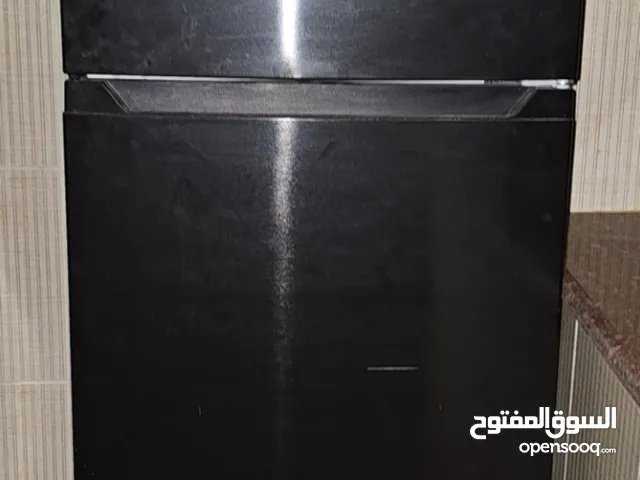 ثلاجة الكترا مع فريزر