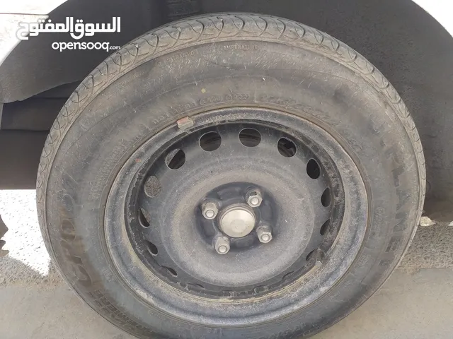 Other 14 Tyre & Rim in Basra