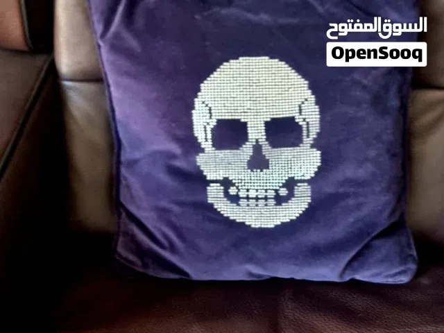 Zara Home pillow cases