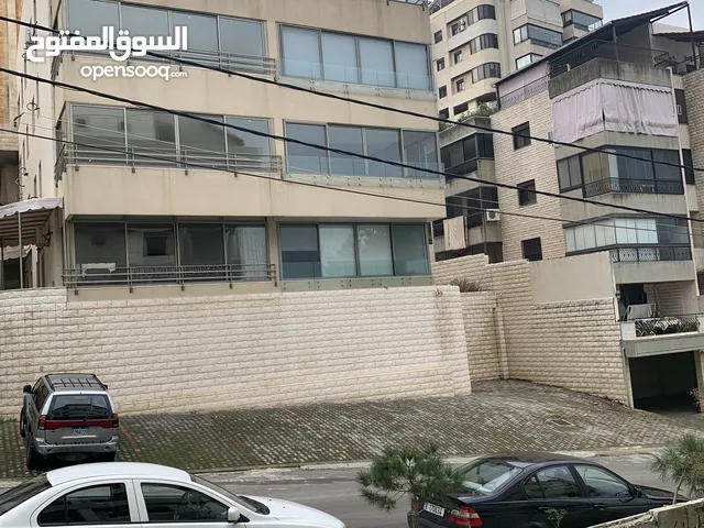 130 m2 2 Bedrooms Apartments for Rent in Matn Ain Saadeh