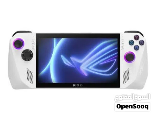 asus rog ally