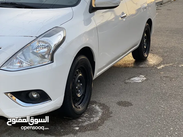 نيسان سني 2025