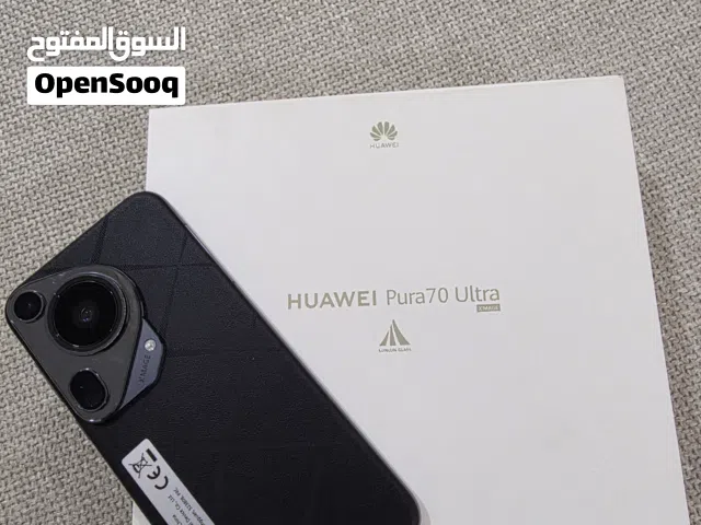 Huawei Pura 70 Ultra