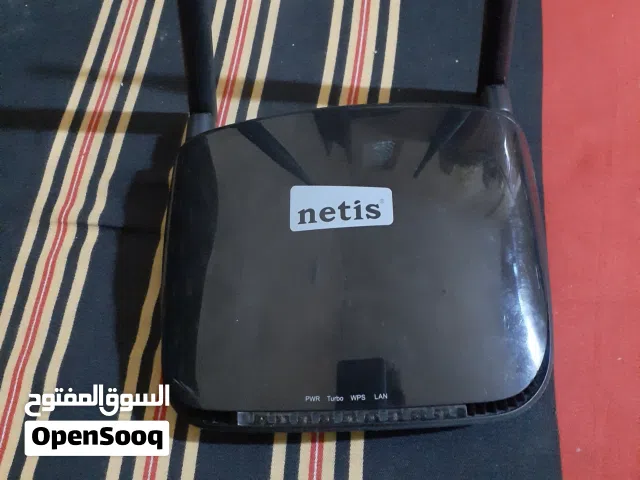 راوتر واي فايWF2220Netis