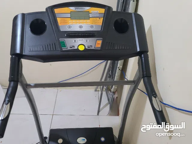 Treadmill in good condition