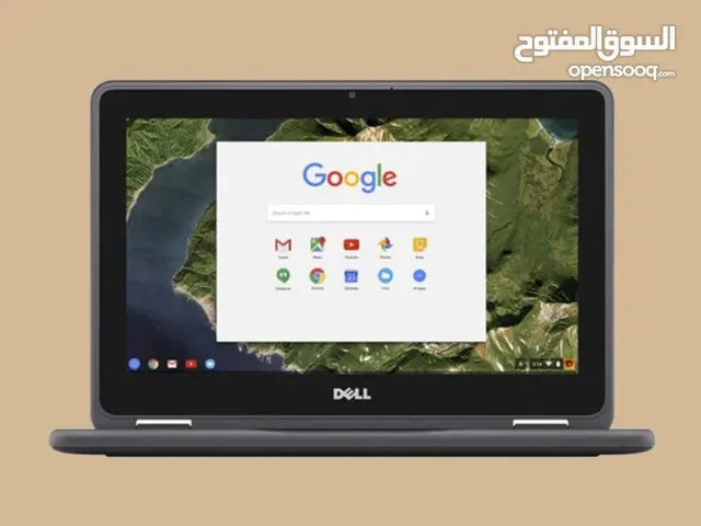 Dell chrome book for sell