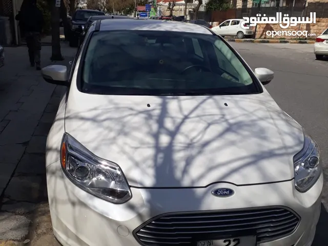 فورد فوكس2014