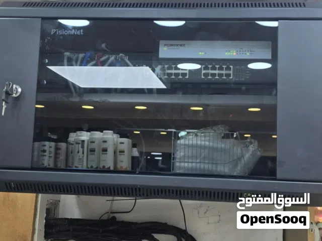 تركيب وصيانة وابيع الكاميرات بكل الانواع