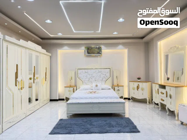 تحية طيبة زبائننا الكرام وصول موديل حديث  من الغرف الصاج العراقي  يوجد توصيل الى جميع المحافظات   لح