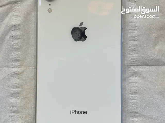 Xr نظيف جدا