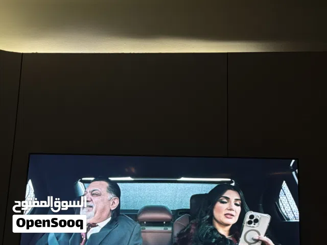 شاشه ال جي اخت الجديد