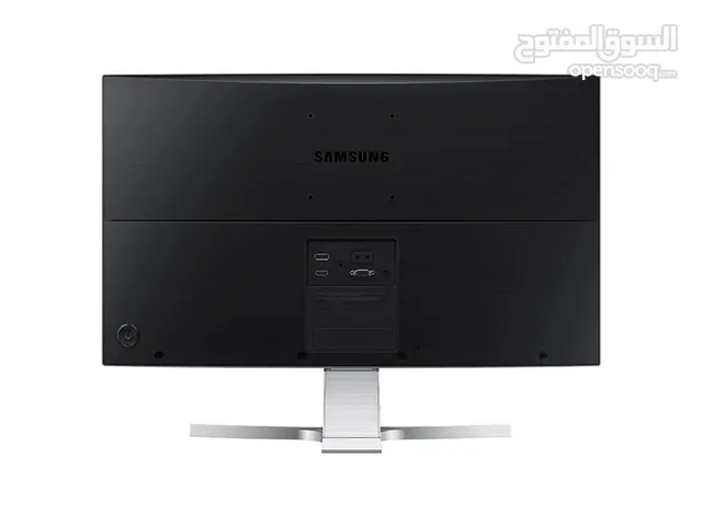 27" Samsung monitors for sale  in Amman