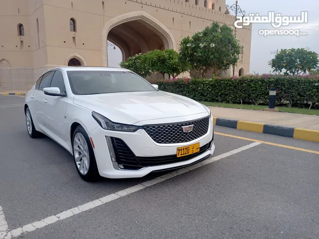 Cadillac Other 2020 in Al Dakhiliya