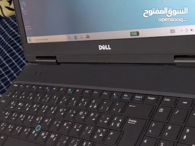 Windows Dell for sale in Tripoli