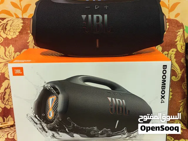 للبيع سماعة jbl 4