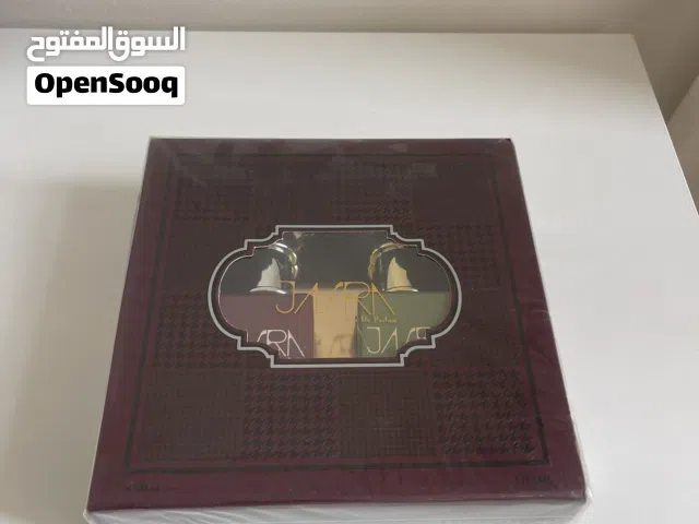 Perfum - pack of 2 bottles