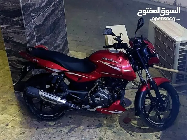 بولسر 2020 للبيع