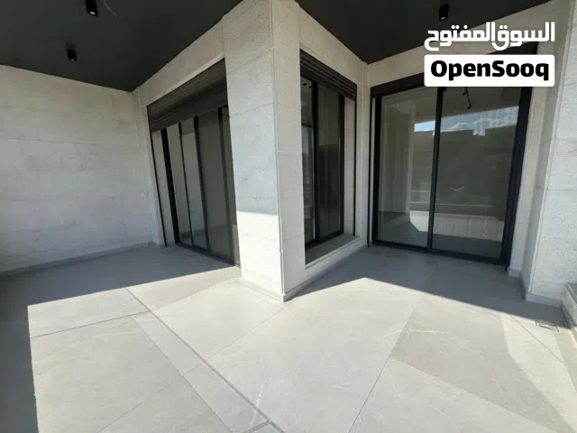 250 m2 3 Bedrooms Apartments for Sale in Amman Abdoun