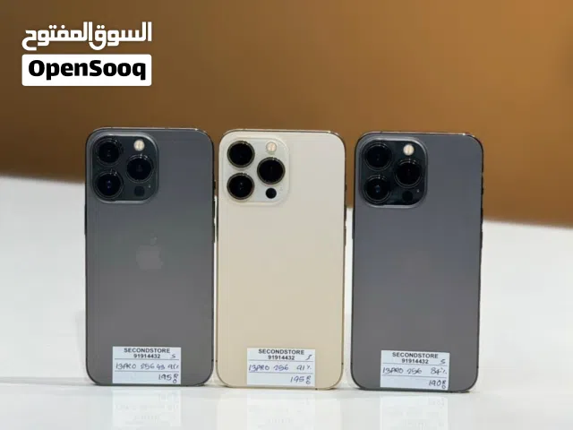 iPhone 13 pro 256 GB Fine condition phone for sale at affordable rate
