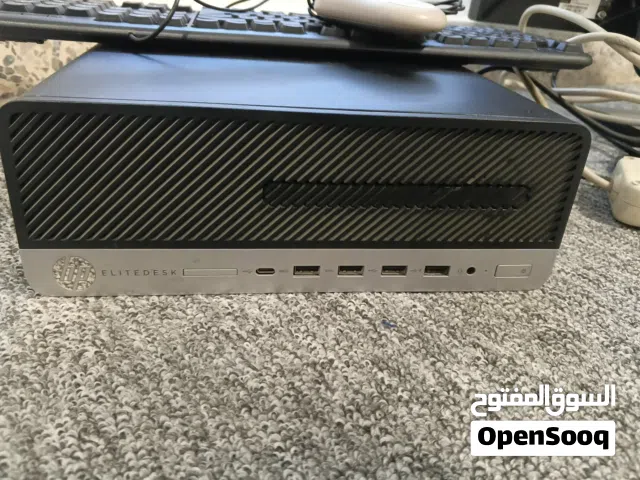rayzen 5 hp desktop