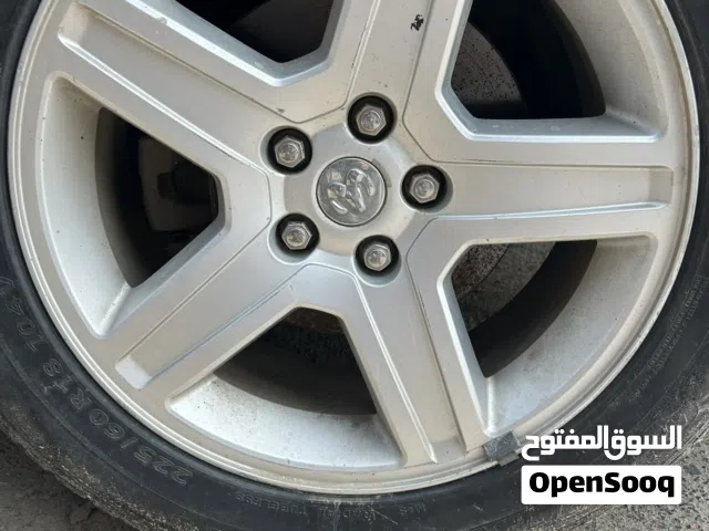 رنجات دوج 2010و2014