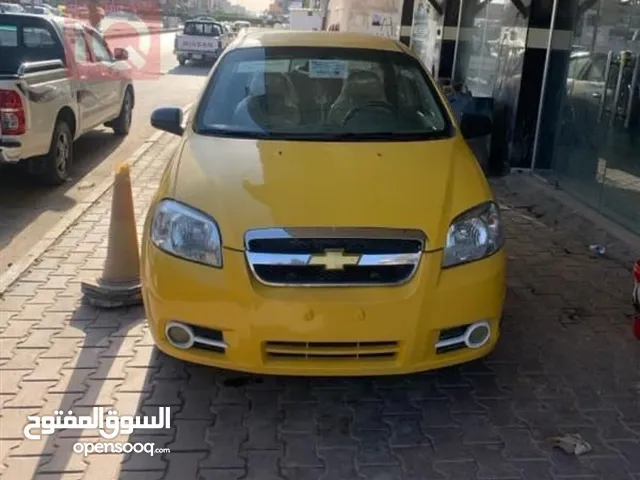 افيو موديل 2007