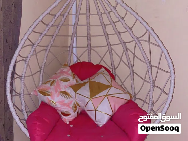 مرجيحة عش البلبل حجم كبير جامبو شبه جديده غير مستعمله للبيع
