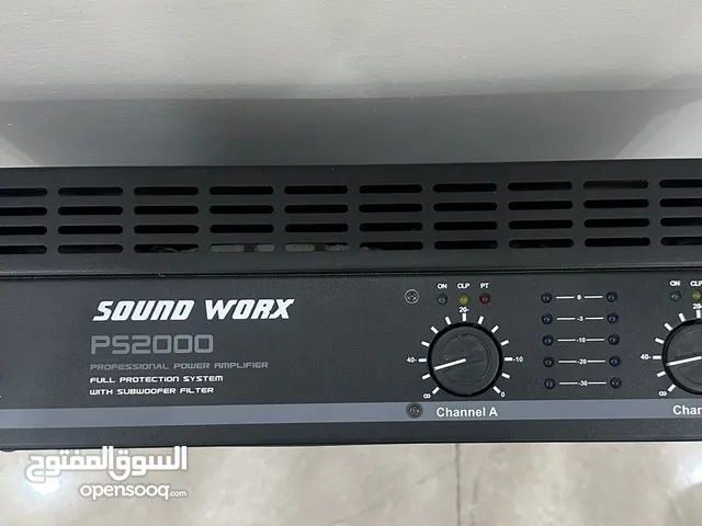 Dj Instruments for sale in Amman