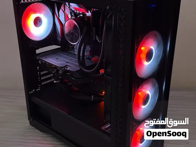 Gaming pc ( under one year usage )