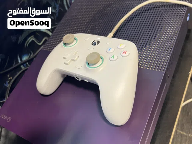 Xbox One S Xbox for sale in Salt