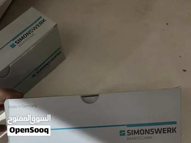 TECTUS TE 640 3D Concealed Hinges – New