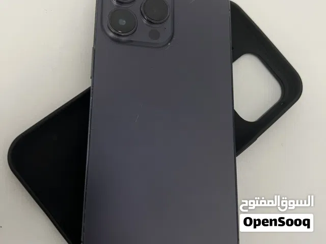 آيفون 14 برو ماكس