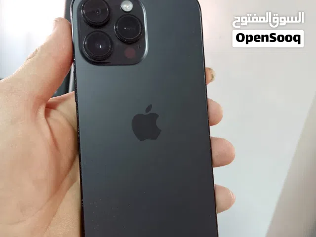 Apple iPhone 14 Pro Max 256 GB in Madaba