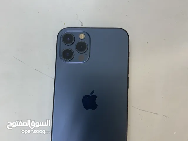 Apple iPhone 12 Pro 128 GB in Al Karak