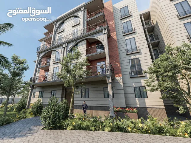 150 m2 3 Bedrooms Apartments for Sale in Cairo Other