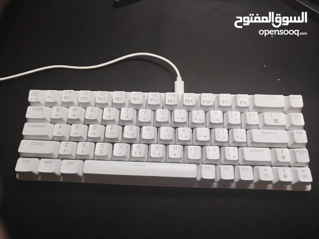 Playstation Keyboards & Mice in Northern Governorate