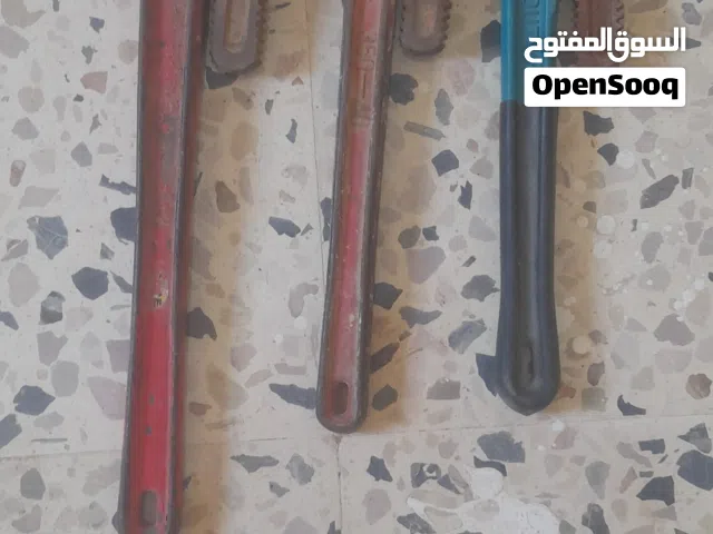مفاتيح ماء