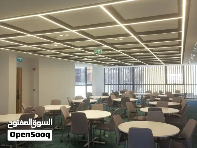 فنى كهربائي دعم تقنية معلومات