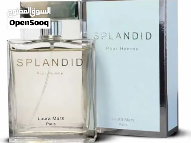 عطر سبلانديد بور هوم