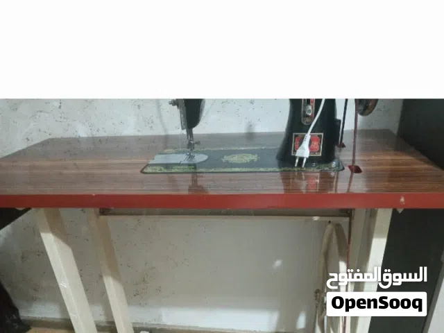 ماكينة خياطة هندية