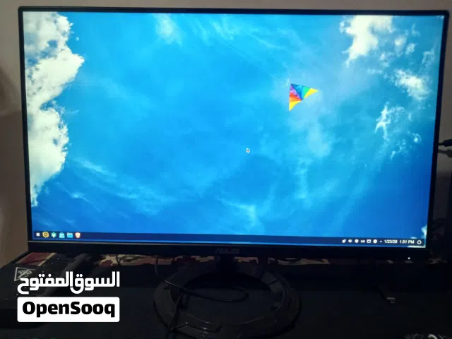 شاشة Asus TUF Gaming VG249Q3R 180HZ