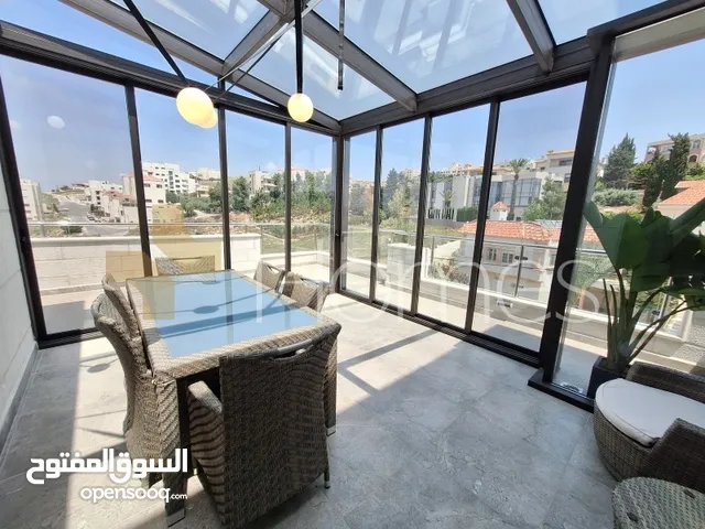 450 m2 3 Bedrooms Apartments for Rent in Amman Al-Fuhais