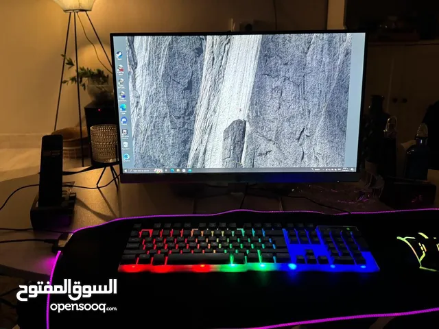 Computers PC for sale in Mubarak Al-Kabeer