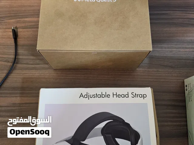 meta quest 3 في ار كويست 3