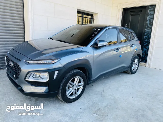 Used Hyundai Kona in Hebron