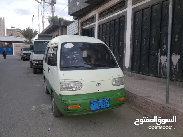 Used Daewoo Other in Sana'a